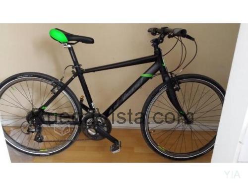 Upland LS360 ficha técnica y opiniones